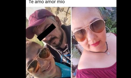 Saltillo: Buscan a Raymundo por el feminicidio de su pareja en la Bellavista; la ató y prendió fuego