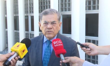 Rector Salvador Hernández presentará informe a la comunidad de la UAdeC