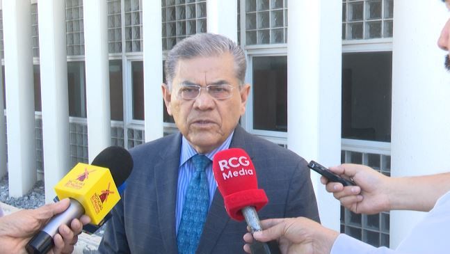Rector Salvador Hernández presentará informe a la comunidad de la UAdeC