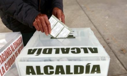 Esperan que se anule el plan B de la Reforma Electoral