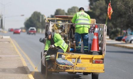 Llega Saltillo Me Gusta a bulevar Antonio Cárdenas