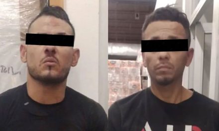 Liberan a 10 personas secuestradas en tienda de autoservicio de Monterrey