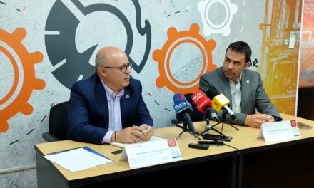 Seguridad en Coahuila es ejemplo nacional