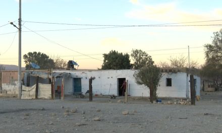 Se avecina intensa sequía en Coahuila