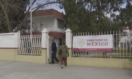 Servidores de la Nación trabajan con temor en Coahuila