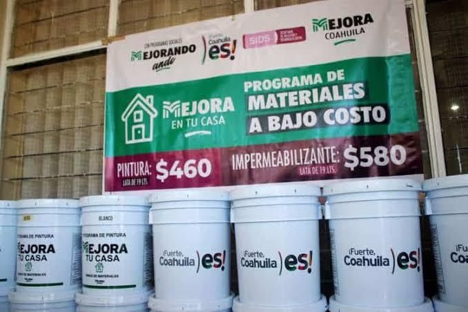 Continúan vigentes los programas de SIDS