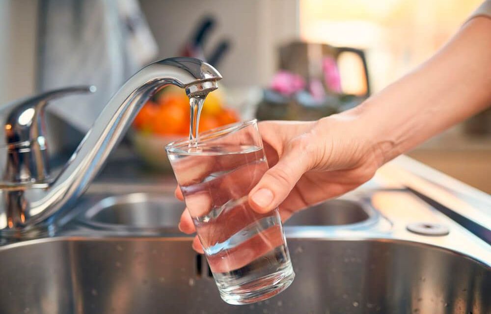 Frente a sequía, Simas racionará el suministro de aguas