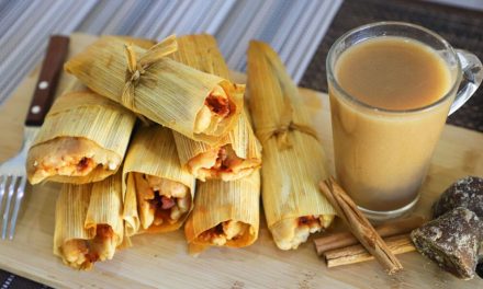 Repunta venta de tamales; por el día de la Candelaria se disparan pedidos de Ramos Arizpe