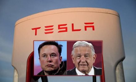 AMLO alista llamada telefónica con Elon Musk para ponerse de acuerdo sobre la llegada de Tesla a México