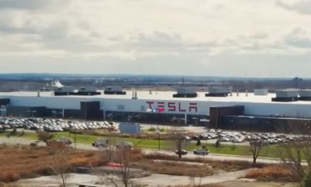 Generaría Tesla 2 mil proveedurías: Coahuila está preparado para recibir inversiones