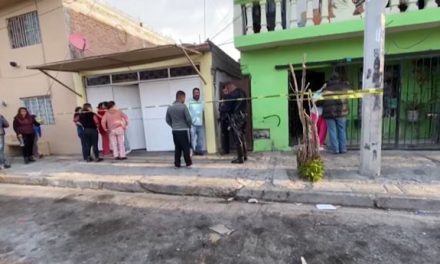 Saltillo: Un golpe en la cabeza causó la muerte a Erika