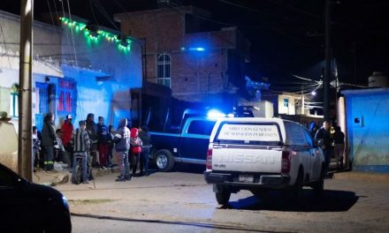 Vecinos matan a golpes a un ladrón y dejan a otro herido en Jalisco