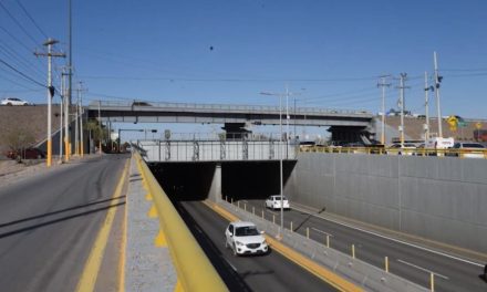 Sistema Vial Villa Florida arranca este martes en Torreón