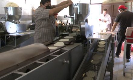Nuevo golpe a la economía familiar: sube el precio del kilo de tortilla en Saltillo