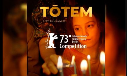 La mexicana Lila Avilés gana premio en la Berlinale con la película ‘Tótem’