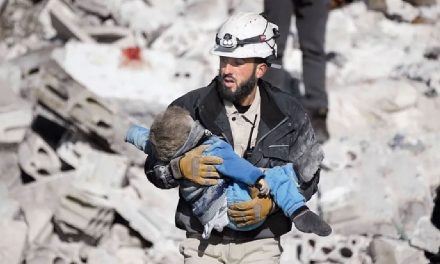 Reportan más de  25 mil 400 muertos en Turquía y Siria tras terremoto