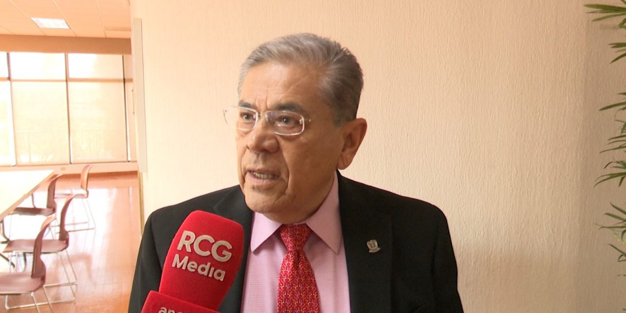 Las universidades sin recursos suficientes