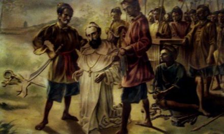 La verdadera historia de San Valentín; un sacerdote que murió por amor