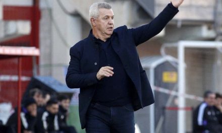 Javier Aguirre y el Mallorca sorprenden y derrotan al Real Madrid