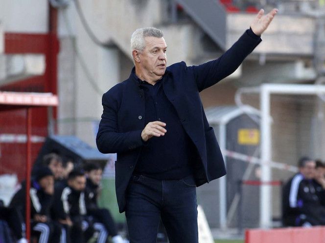 Javier Aguirre y el Mallorca sorprenden y derrotan al Real Madrid