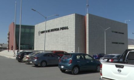 Vinculan a proceso al ‘Mini’ por presunta posesión y distribución de narcóticos en Saltillo