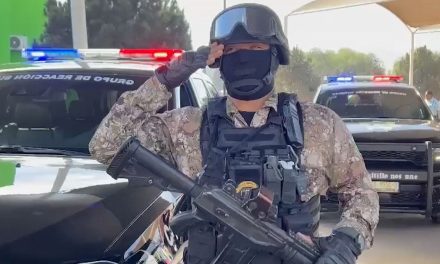 Coahuila listo para brindar seguridad en proceso electoral