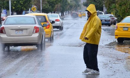 ¿Pensó que se libraba del frío? Ingresa un nuevo frente; Coahuila espera una mínima de 0 grados