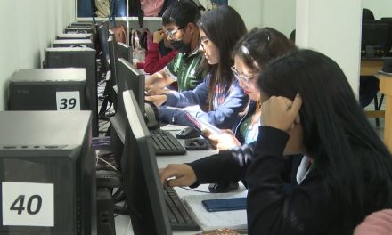 Participará CONALEP en Juegos Deportivos Regionales