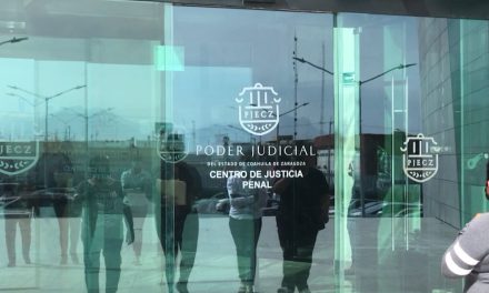 Lo vinculan a proceso por el presunto delito de feminicidio