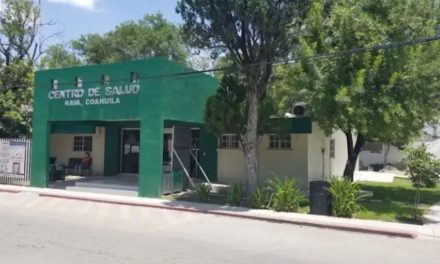 ¡Se intoxican por reto viral! Fueron 15 alumnos de la Secundaria No.1 en Nava, Coahuila quienes tomaron clonazepam