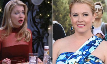‘Sabrina’ revela que ayudó a niños a escapar durante el tiroteo de Nashville