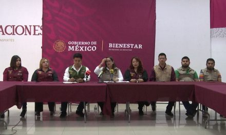 Brinda Bienestar apoyo a menores en orfandad;  40 por ciento de ellos perdieron a sus madres por feminicidio