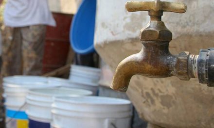 Piden no tomar agua de  red municipal de Múzquiz