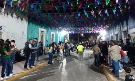 Fomentan turismo en  región Carbonífera