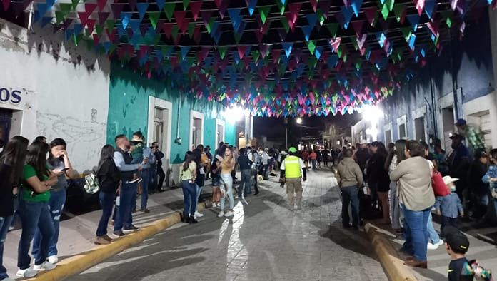 Fomentan turismo en  región Carbonífera