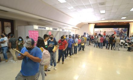 Ofrecerán hasta mil vacantes en Feria del Empleo de Monclova