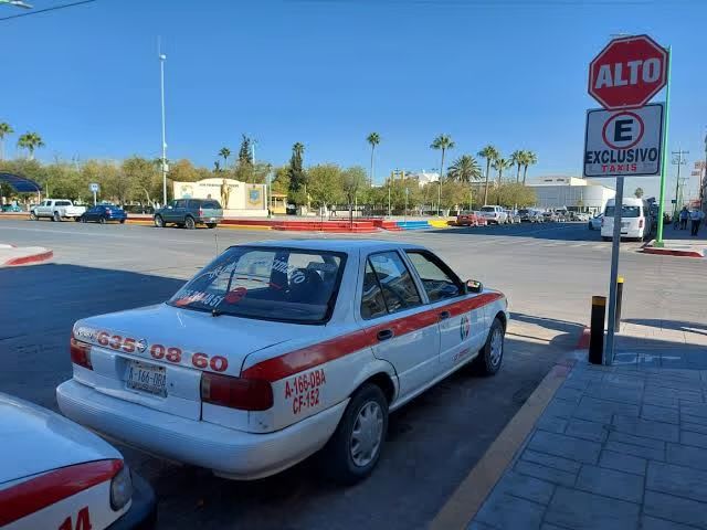 ‘Cazarán’ a choferes de InDriver