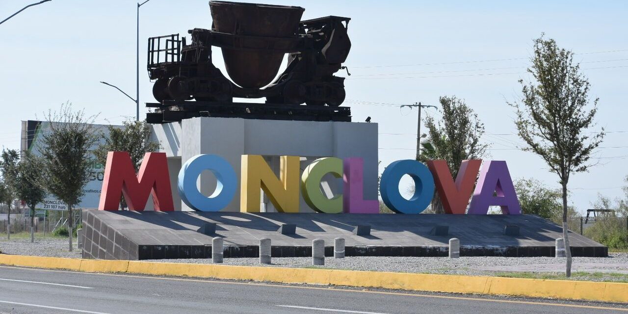 China busca invertir en Monclova