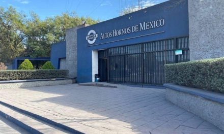 A punto de terminar venta de AHMSA: MARS