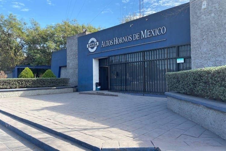 A punto de terminar venta de AHMSA: MARS