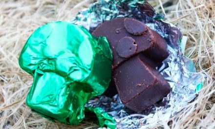 Alertan a saltillenses sobre el consumo de Chocohongo