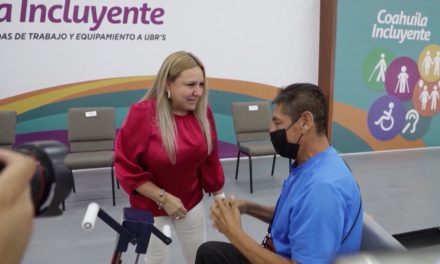 En DIF Coahuila continuará trabajando en veda electoral