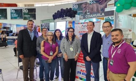 Llegan a Acuña médicos de especialidad