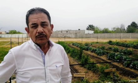Brindarán apoyo al campo de Acuña