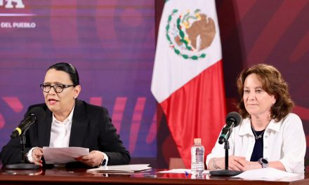 Fiscalía va contra migrante que inició el fuego en la estación del INM en Ciudad Juárez