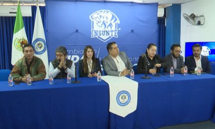 INSUNTE incorpora nuevas carreras en línea