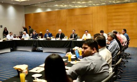 Integran comisiones del Implan en Torreón
