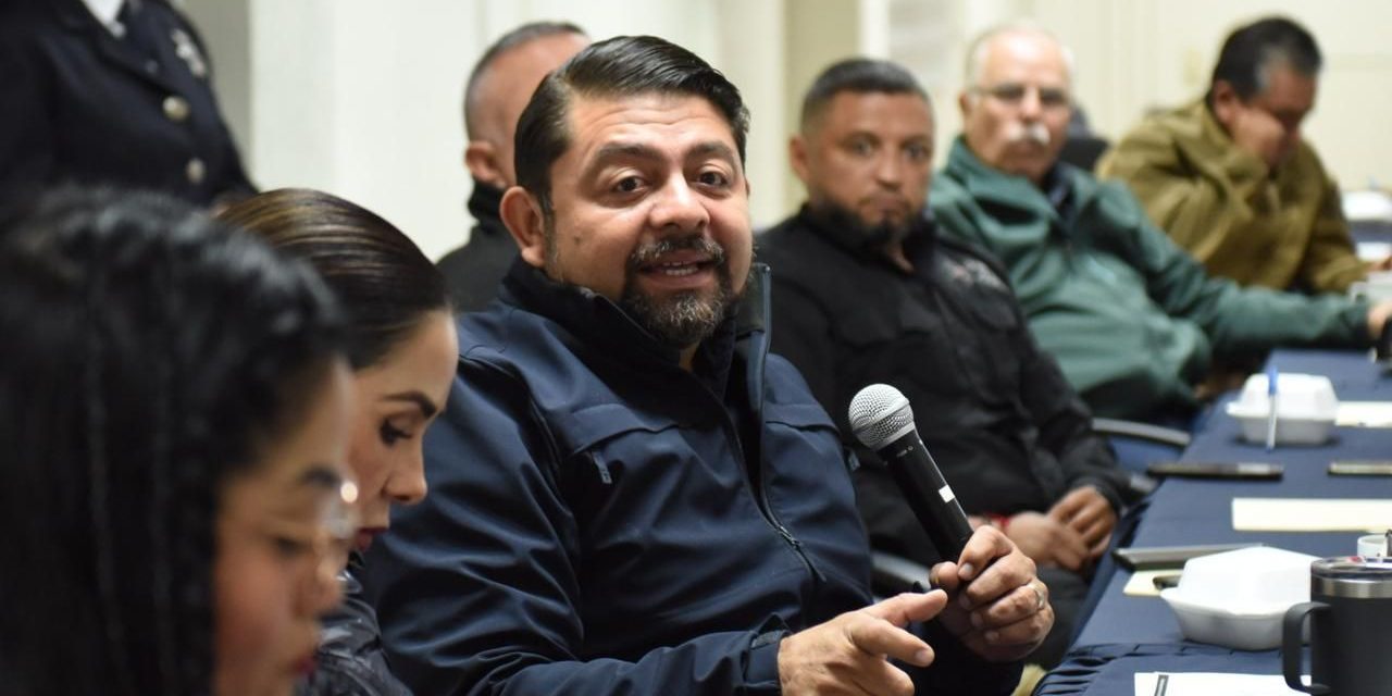 Capacitan a choferes en Torreón para brindar un mejor servicio
