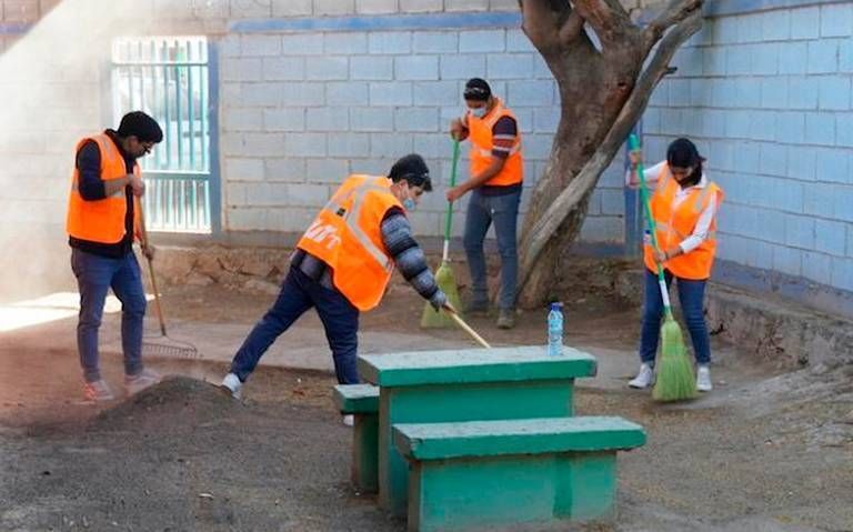 Para cuidar el planeta: invitan a participar en ‘Mi Querida Escuela’ en Torreón