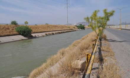 Supervisarán canales de Torreón